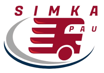 SIMKA PAU